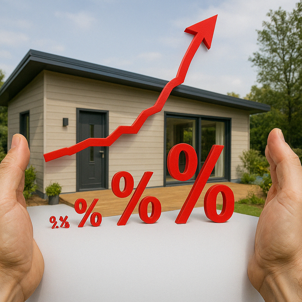 قیمت ویلا پیش ساخته
